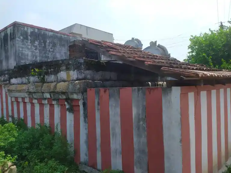 Arulmigu Subramaniya Swamy Temple, Puduvettakudi - 621716 அருள்மிகு சுப்பிரமணிய சுவாமி திருக்கோயில், Puduvettakudi - 621716, Perambalur - Ancient Temple Architecture and History Image 3