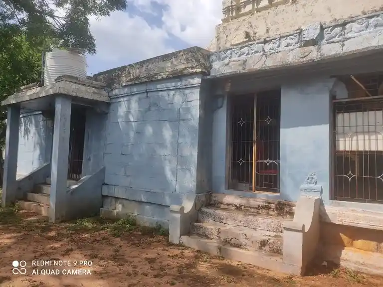 Arulmigu Subramaniya Swamy Temple, Puthoor - 625105