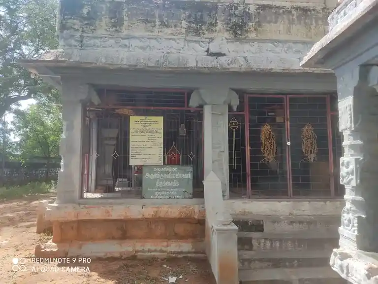 Arulmigu Subramaniya Swamy Temple, Puthoor - 625105 அருள்மிகு சுப்பிரமணிய சுவாமி திருக்கோயில், Puthoor - 625105, Madurai - Ancient Temple Architecture and History Image 4