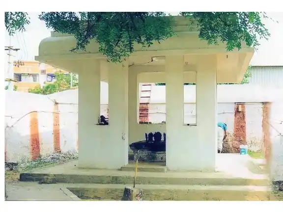 Arulmigu Subramaniya Swamy Temple, Puzhal, Chennai - 600066 அருள்மிகு சுப்ரமணியசுவாமி திருக்கோயில், புழல், சென்னை - 600066, Chennai - Ancient Temple Architecture and History Image 3