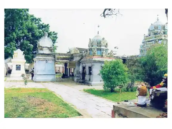 Arulmigu Subramaniya Swamy Temple, Puzhal, Chennai - 600066 அருள்மிகு சுப்ரமணியசுவாமி திருக்கோயில், புழல், சென்னை - 600066, Chennai - Ancient Temple Architecture and History Image 7