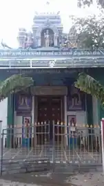 Arulmigu Subramaniya Swamy Temple, Samusigapuram - 626102