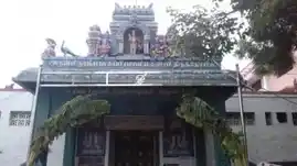 Arulmigu Subramaniya Swamy Temple, Samusigapuram - 626102 அருள்மிகு சுப்பிரமணியசுவாமி திருக்கோயில், சமுசிகாபுரம் - 626102, Virudhunagar - Ancient Temple Architecture and History Image 2