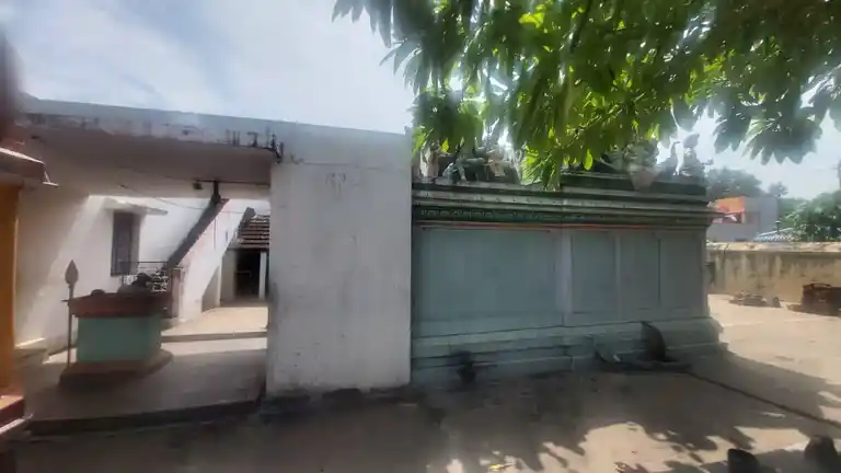 Arulmigu Subramaniya Swamy Temple, Semparampattu - 606401 அருள்மிகு சுப்ரமணியசுவாமி திருக்கோயில், Semparampattu - 606401, Kallakurichi - Ancient Temple Architecture and History Image 4