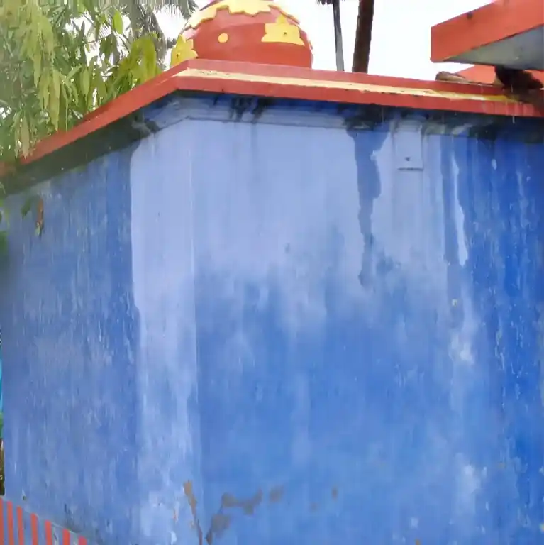 Arulmigu Subramaniya Swamy Temple, Senthanputhoor, Mylaadi - 629403