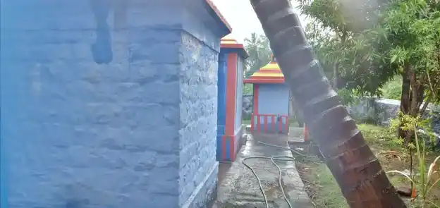 Arulmigu Subramaniya Swamy Temple, Senthanputhoor, Mylaadi - 629403 அருள்மிகு சுப்பிரமணிய சுவாமி திருக்கோயில், Senthanputhoor, Mylaadi - 629403, Kanyakumari - Ancient Temple Architecture and History Image 2