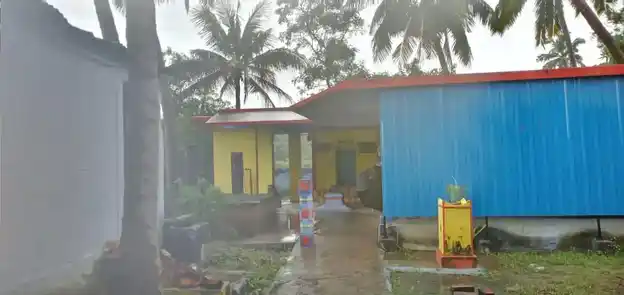 Arulmigu Subramaniya Swamy Temple, Senthanputhoor, Mylaadi - 629403 அருள்மிகு சுப்பிரமணிய சுவாமி திருக்கோயில், Senthanputhoor, Mylaadi - 629403, Kanyakumari - Ancient Temple Architecture and History Image 3