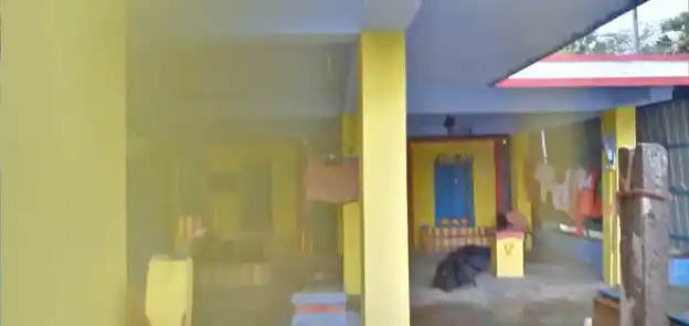 Arulmigu Subramaniya Swamy Temple, Senthanputhoor, Mylaadi - 629403 அருள்மிகு சுப்பிரமணிய சுவாமி திருக்கோயில், Senthanputhoor, Mylaadi - 629403, Kanyakumari - Ancient Temple Architecture and History Image 4