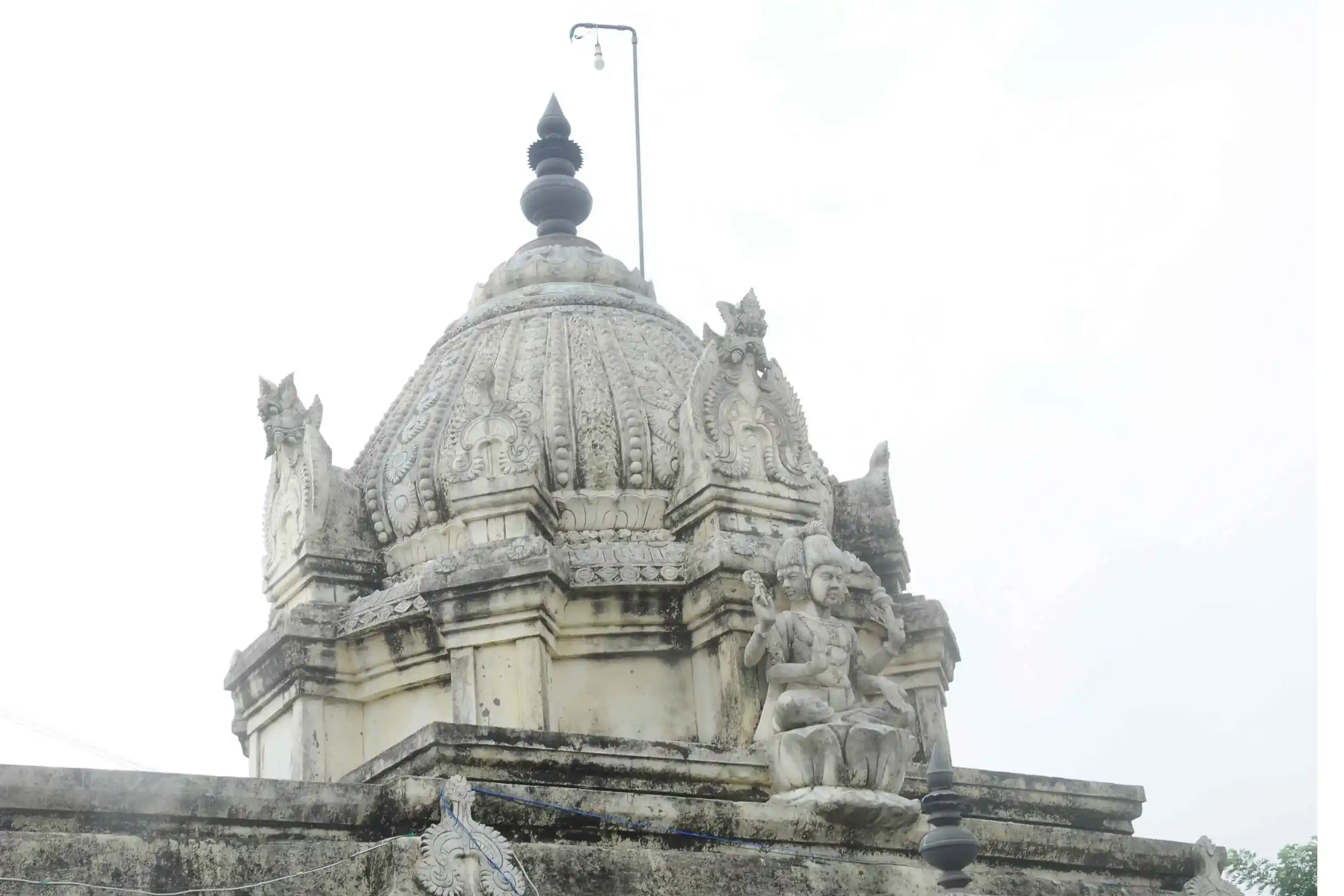 Arulmigu Subramaniya Swamy Temple, Sethur - 609402 Arulmigu Subramaniya Swamy Temple, Sethur - 609402, Mayiladuthurai - Ancient Temple Architecture and History Image 3