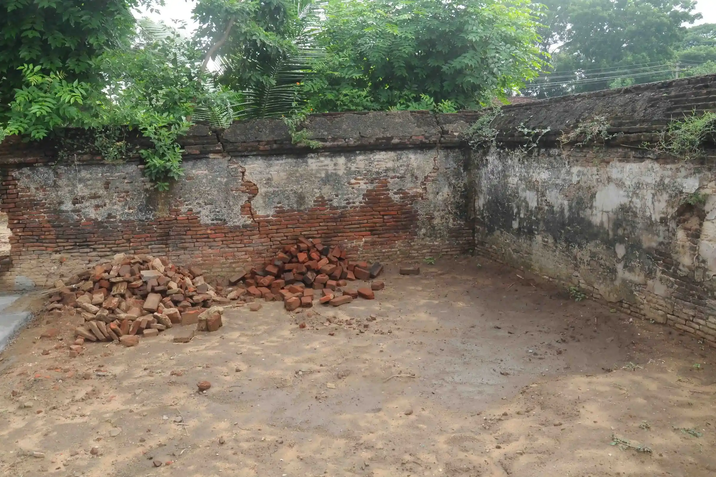 Arulmigu Subramaniya Swamy Temple, Sethur - 609402 Arulmigu Subramaniya Swamy Temple, Sethur - 609402, Mayiladuthurai - Ancient Temple Architecture and History Image 6