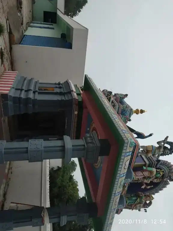 Arulmigu Subramaniya Swamy Temple, Sirukanpur - 621113 அருள்மிகு சுப்பிரமணிய சுவாமி திருக்கோயில், Sirukanpur - 621113, Perambalur - Ancient Temple Architecture and History Image 3