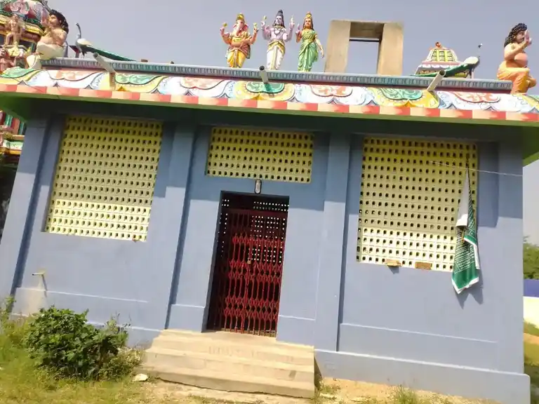 Arulmigu Subramaniya Swamy Temple, Sirukiramam - 607101