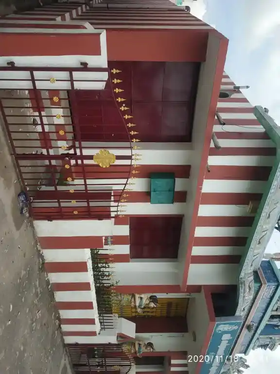 Arulmigu Subramaniya Swamy Temple, Sirukudal - 621115 Temple
