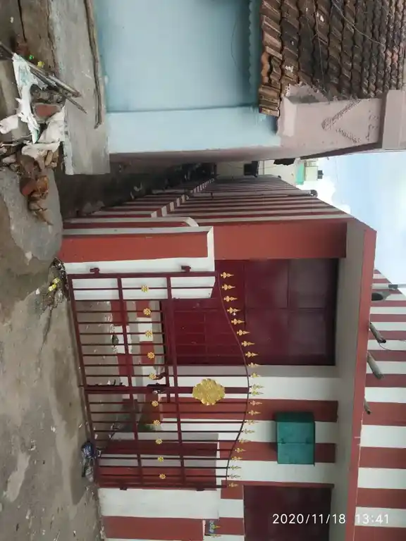 Arulmigu Subramaniya Swamy Temple, Sirukudal - 621115 Arulmigu Subramaniya Swamy Temple, Sirukudal - 621115, Perambalur - Ancient Temple Architecture and History Image 3