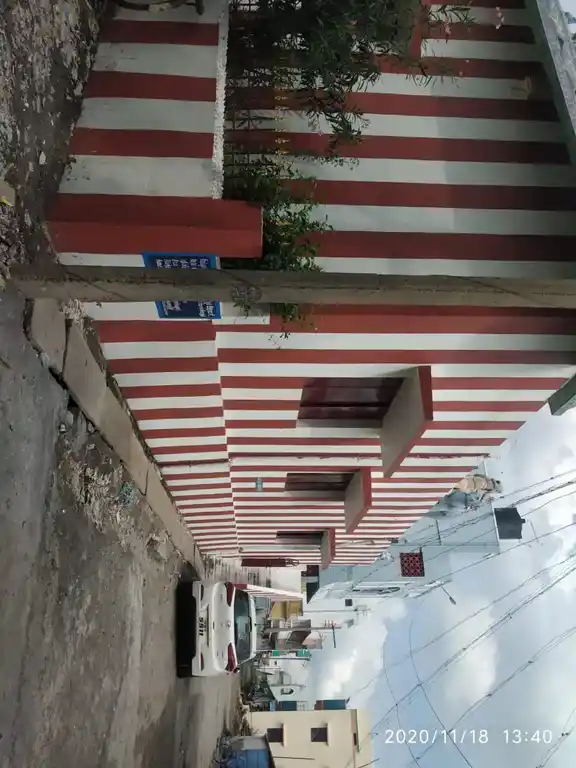 Arulmigu Subramaniya Swamy Temple, Sirukudal - 621115 Arulmigu Subramaniya Swamy Temple, Sirukudal - 621115, Perambalur - Ancient Temple Architecture and History Image 5