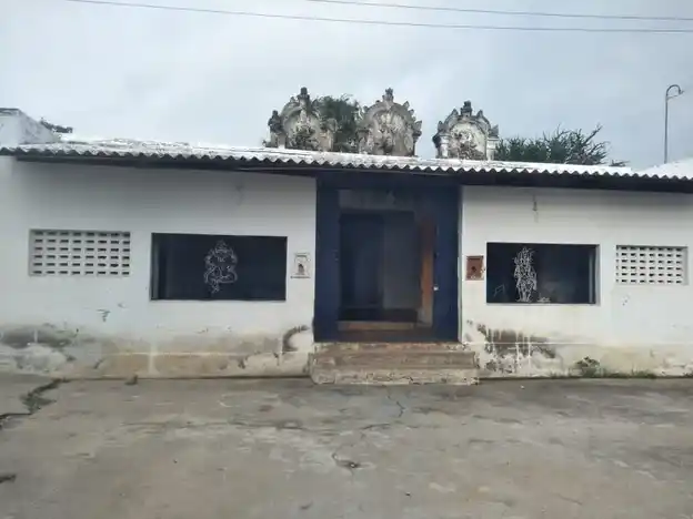 Arulmigu Subramaniya Swamy Temple, Thimmaapuram - 606201