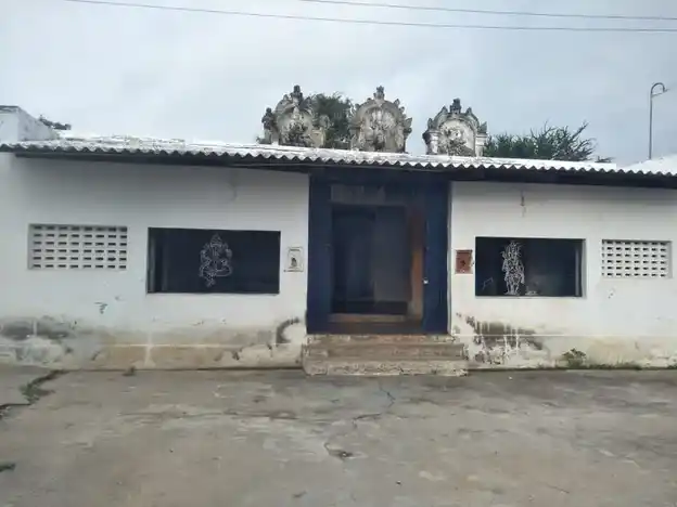 Arulmigu Subramaniya Swamy Temple, Thimmaapuram - 606201 அருள்மிகு சுப்பிரமணியசாமி திருக்கோயில், Thimmaapuram - 606201, Kallakurichi - Ancient Temple Architecture and History Image 4