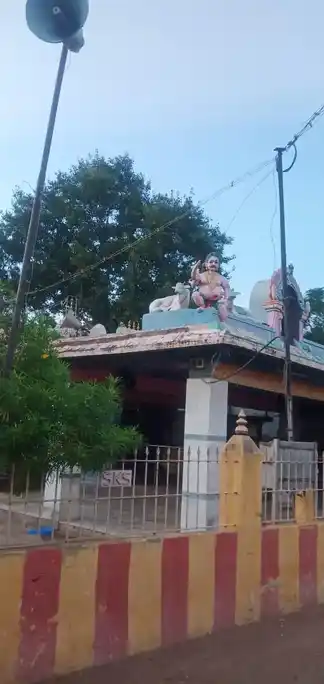 Arulmigu Subramaniya Swamy Temple, Thiruverumbur - 620013 சுப்ரமண்ய சுவாமி, Thiruverumbur - 620013, Thiruchirappalli - Ancient Temple Architecture and History Image 4