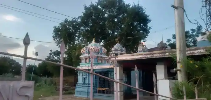 Arulmigu Subramaniya Swamy Temple, Thiruverumbur - 620013 சுப்ரமண்ய சுவாமி, Thiruverumbur - 620013, Thiruchirappalli - Ancient Temple Architecture and History Image 5