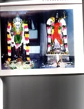 அருள்மிகு சுப்பிரமணியசுவாமி திருக்கோயில், Thiruvidaikazhi - 609310 - Main View