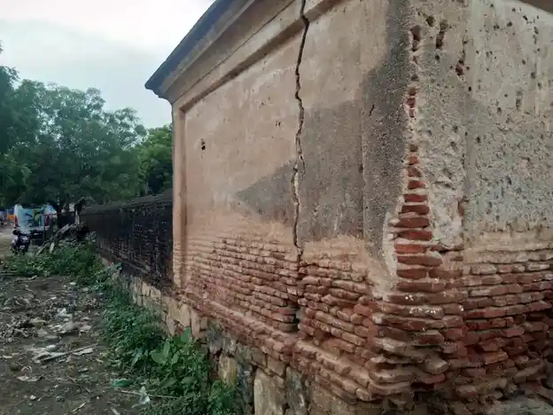 Arulmigu Subramaniya Swamy Temple, Uthappanayakkanur - 625537 அருள்மிகு சுப்பிரமணியசாமி திருக்கோயில், Uthappanayakkanur - 625537, Madurai - Ancient Temple Architecture and History Image 2