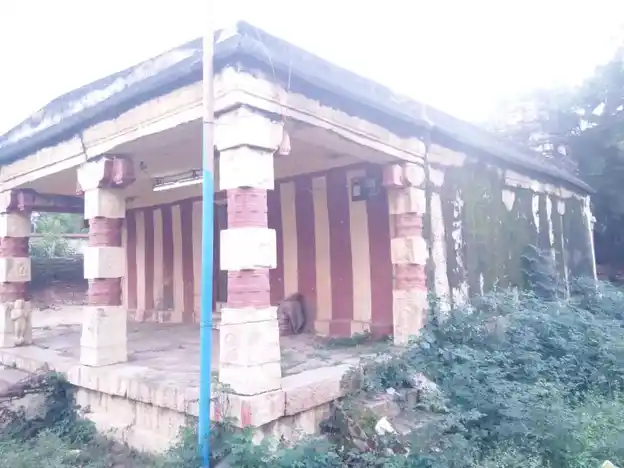 Arulmigu Subramaniya Swamy Temple, Uthappanayakkanur - 625537 அருள்மிகு சுப்பிரமணியசாமி திருக்கோயில், Uthappanayakkanur - 625537, Madurai - Ancient Temple Architecture and History Image 3