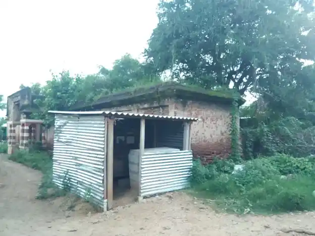 Arulmigu Subramaniya Swamy Temple, Uthappanayakkanur - 625537 அருள்மிகு சுப்பிரமணியசாமி திருக்கோயில், Uthappanayakkanur - 625537, Madurai - Ancient Temple Architecture and History Image 6