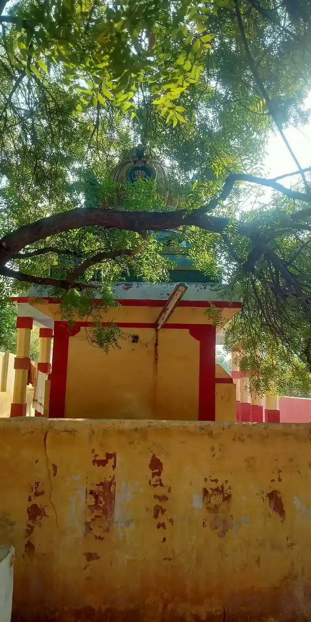 Arulmigu Subramaniya Swamy Temple, V.M. Chathiram - 627002 சுப்பிரரமணியசுவாமி, V.M. Chathiram - 627002, Tirunelveli - Ancient Temple Architecture and History Image 2