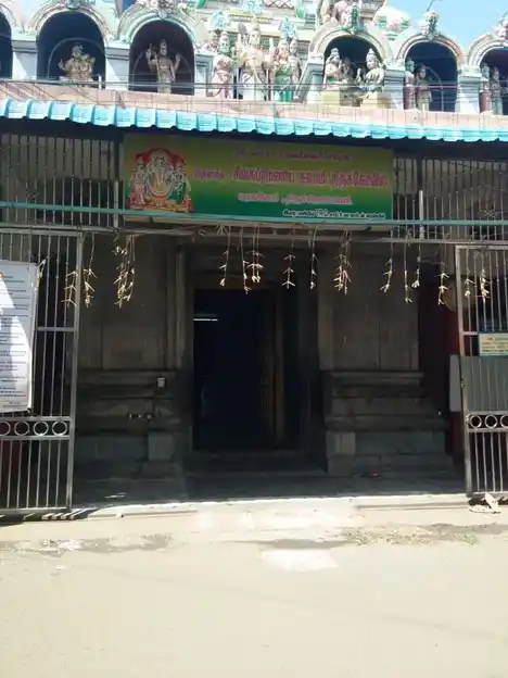 Arulmigu Subramaniya Swamy Temple, Varaganeri, Thiruchirappalli - 620008 அருள்மிகு சுப்ரமணியசுவாமி திருக்கோயில், Varaganeri, Thiruchirappalli - 620008, Thiruchirappalli - Ancient Temple Architecture and History Image 3