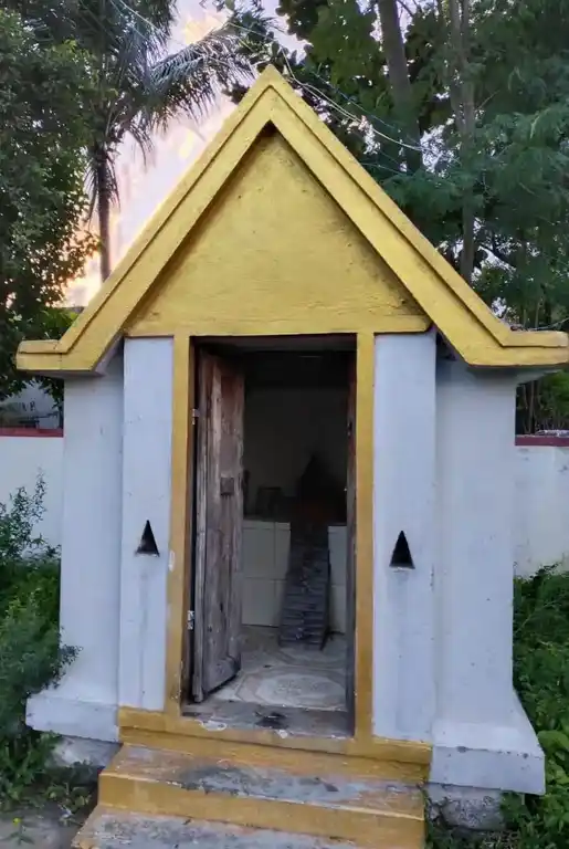 Arulmigu Subramaniya Swamy Temple, Veeratagaram - 605803 அருள்மிகு சுப்பிரமணியசுவாமி திருக்கோயில், Veeratagaram - 605803, Kallakurichi - Ancient Temple Architecture and History Image 2