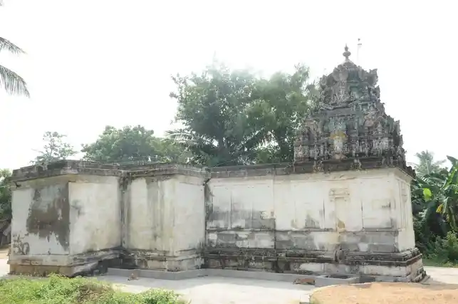 Arulmigu Subramaniya Swamy Temple, Vijayangkuppam, Vijayangkuppam - 607204 Temple