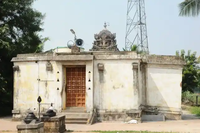Arulmigu Subramaniya Swamy Temple, Vijayangkuppam, Vijayangkuppam - 607204 அருள்மிகு சுப்பிரமணியசுவாமி திருக்கோயில், Vijayangkuppam, Vijayangkuppam - 607204, Kallakurichi - Ancient Temple Architecture and History Image 2
