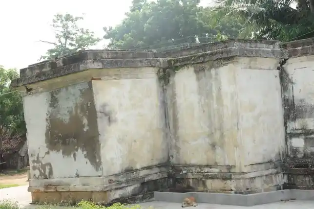 Arulmigu Subramaniya Swamy Temple, Vijayangkuppam, Vijayangkuppam - 607204 அருள்மிகு சுப்பிரமணியசுவாமி திருக்கோயில், Vijayangkuppam, Vijayangkuppam - 607204, Kallakurichi - Ancient Temple Architecture and History Image 4