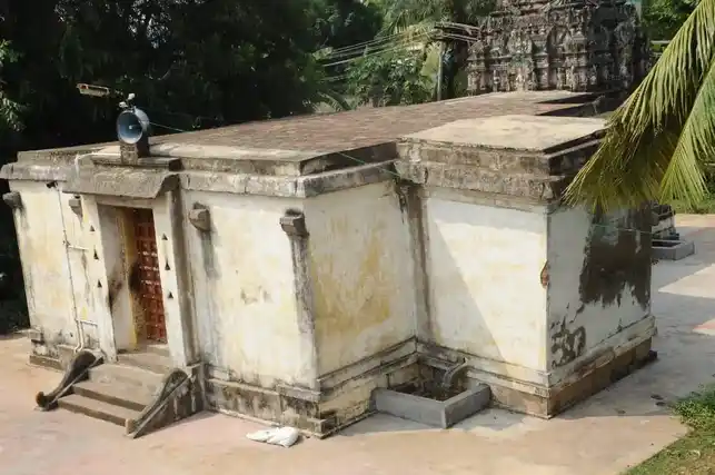 Arulmigu Subramaniya Swamy Temple, Vijayangkuppam, Vijayangkuppam - 607204 அருள்மிகு சுப்பிரமணியசுவாமி திருக்கோயில், Vijayangkuppam, Vijayangkuppam - 607204, Kallakurichi - Ancient Temple Architecture and History Image 5