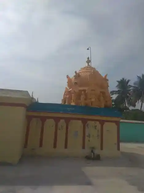 Arulmigu Subramaniya Swamy Temple, Vilambaar - 606213