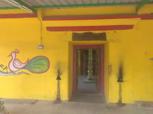 Arulmigu Subramaniya Swamy Temple, Vilambaar - 606213 Arulmigu Subramaniya Swamy Temple, Vilambaar - 606213, Kallakurichi - Ancient Temple Architecture and History Image 2