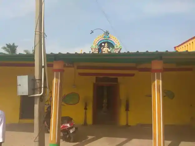 Arulmigu Subramaniya Swamy Temple, Vilambaar - 606213 Arulmigu Subramaniya Swamy Temple, Vilambaar - 606213, Kallakurichi - Ancient Temple Architecture and History Image 3