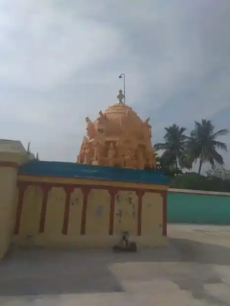 Arulmigu Subramaniya Swamy Temple, Vilambaar - 606213 Arulmigu Subramaniya Swamy Temple, Vilambaar - 606213, Kallakurichi - Ancient Temple Architecture and History Image 4