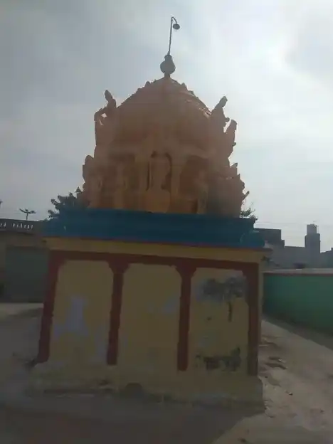 Arulmigu Subramaniya Swamy Temple, Vilambaar - 606213 Arulmigu Subramaniya Swamy Temple, Vilambaar - 606213, Kallakurichi - Ancient Temple Architecture and History Image 5