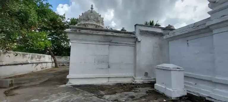 Arulmigu Subramaniya Temple, Kondapuram - 631102 அருள்மிகு சுப்பிரமணியசுவாமி திருக்கோயில், கொண்டாபுரம் - 631102, Ranipet - Ancient Temple Architecture and History Image 5
