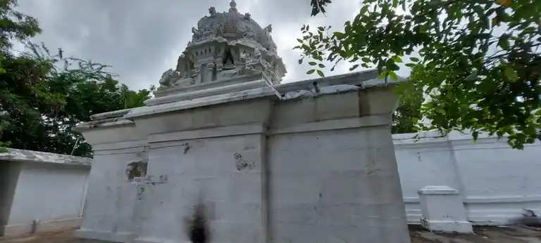Arulmigu Subramaniya Temple, Kondapuram - 631102 அருள்மிகு சுப்பிரமணியசுவாமி திருக்கோயில், கொண்டாபுரம் - 631102, Ranipet - Ancient Temple Architecture and History Image 6