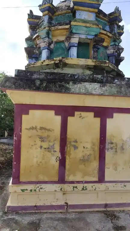 Arulmigu Subramaniyar Temple, Chinnaparur - 606104 Arulmigu Subramaniyar Temple, Chinnaparur - 606104, Cuddalore - Ancient Temple Architecture and History Image 2