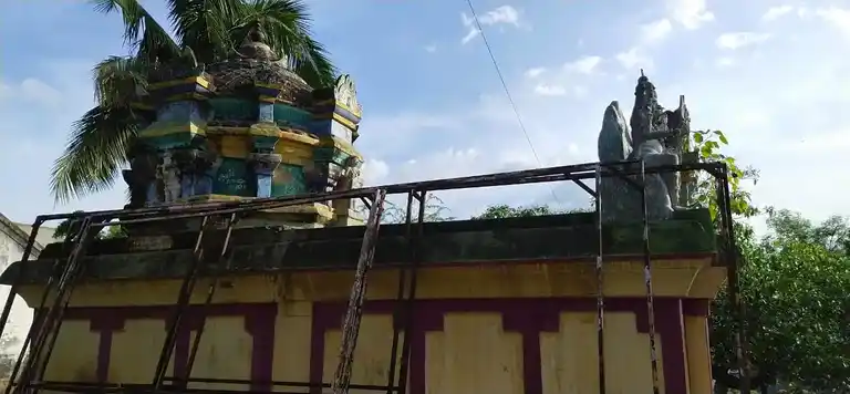 Arulmigu Subramaniyar Temple, Chinnaparur - 606104 Arulmigu Subramaniyar Temple, Chinnaparur - 606104, Cuddalore - Ancient Temple Architecture and History Image 4