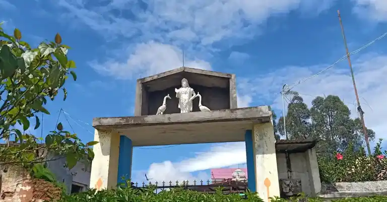 Arulmigu Subramaniyar Temple, Kandhal, Ooty - 643001