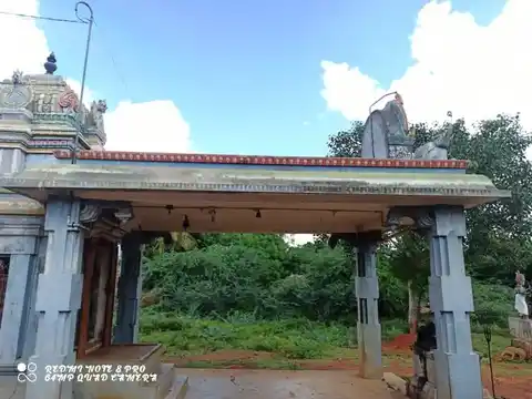 Arulmigu Subramaniyar Temple, Ko.Poovanur - 606104 Arulmigu Subramaniyar Temple, Ko.Poovanur - 606104, Cuddalore - Ancient Temple Architecture and History Image 2