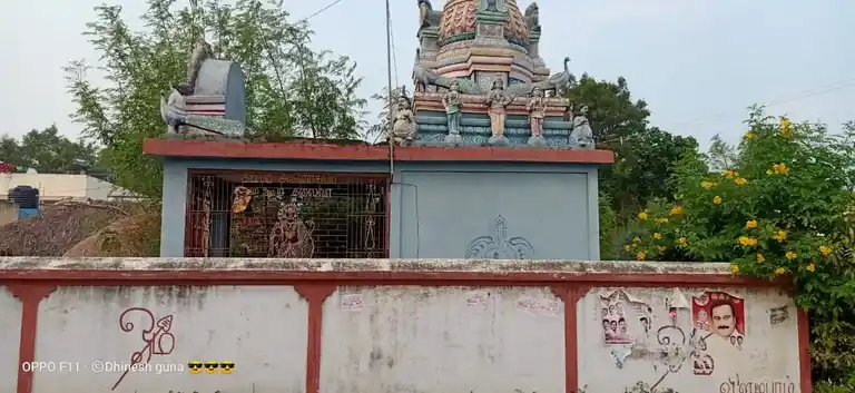Arulmigu Subramaniyar Temple, Kollathankurichi - 606105 Arulmigu Subramaniyar Temple, Kollathankurichi - 606105, Cuddalore - Ancient Temple Architecture and History Image 3