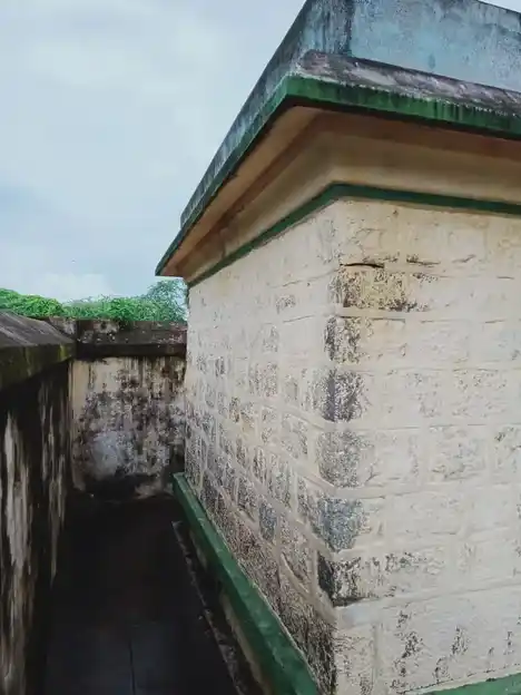 Arulmigu Subramaniyar Temple, Kundiyanthandalam - 631702 Arulmigu Subramaniyar Temple, Kundiyanthandalam - 631702, Tiruvannamalai - Ancient Temple Architecture and History Image 2