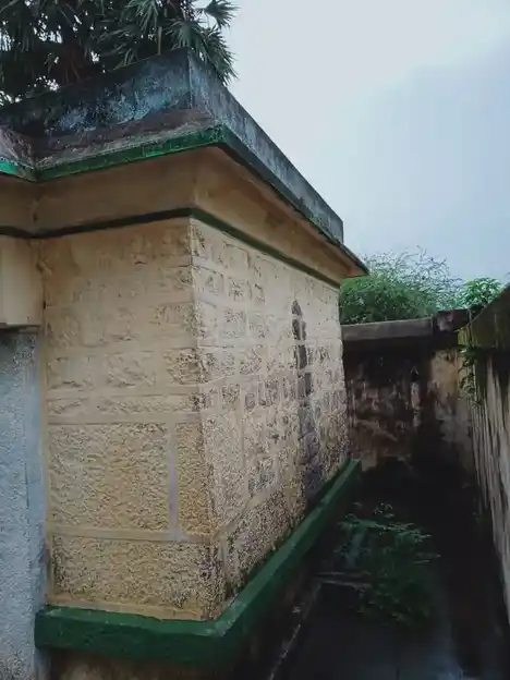 Arulmigu Subramaniyar Temple, Kundiyanthandalam - 631702 Arulmigu Subramaniyar Temple, Kundiyanthandalam - 631702, Tiruvannamalai - Ancient Temple Architecture and History Image 3