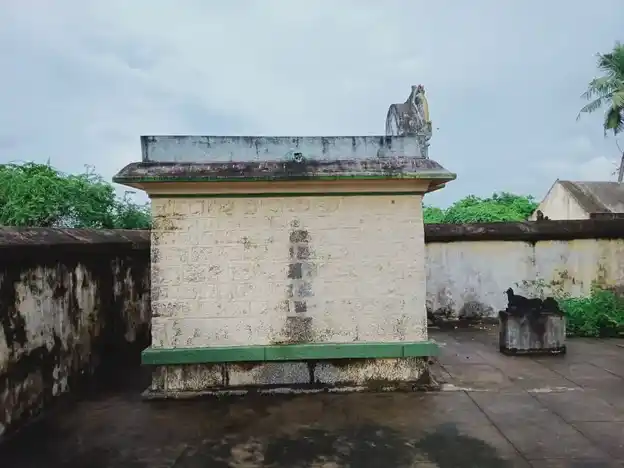 Arulmigu Subramaniyar Temple, Kundiyanthandalam - 631702 Arulmigu Subramaniyar Temple, Kundiyanthandalam - 631702, Tiruvannamalai - Ancient Temple Architecture and History Image 4