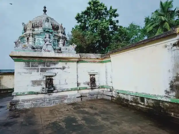 Arulmigu Subramaniyar Temple, Kundiyanthandalam - 631702 Arulmigu Subramaniyar Temple, Kundiyanthandalam - 631702, Tiruvannamalai - Ancient Temple Architecture and History Image 5